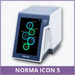 NORMA ICON5